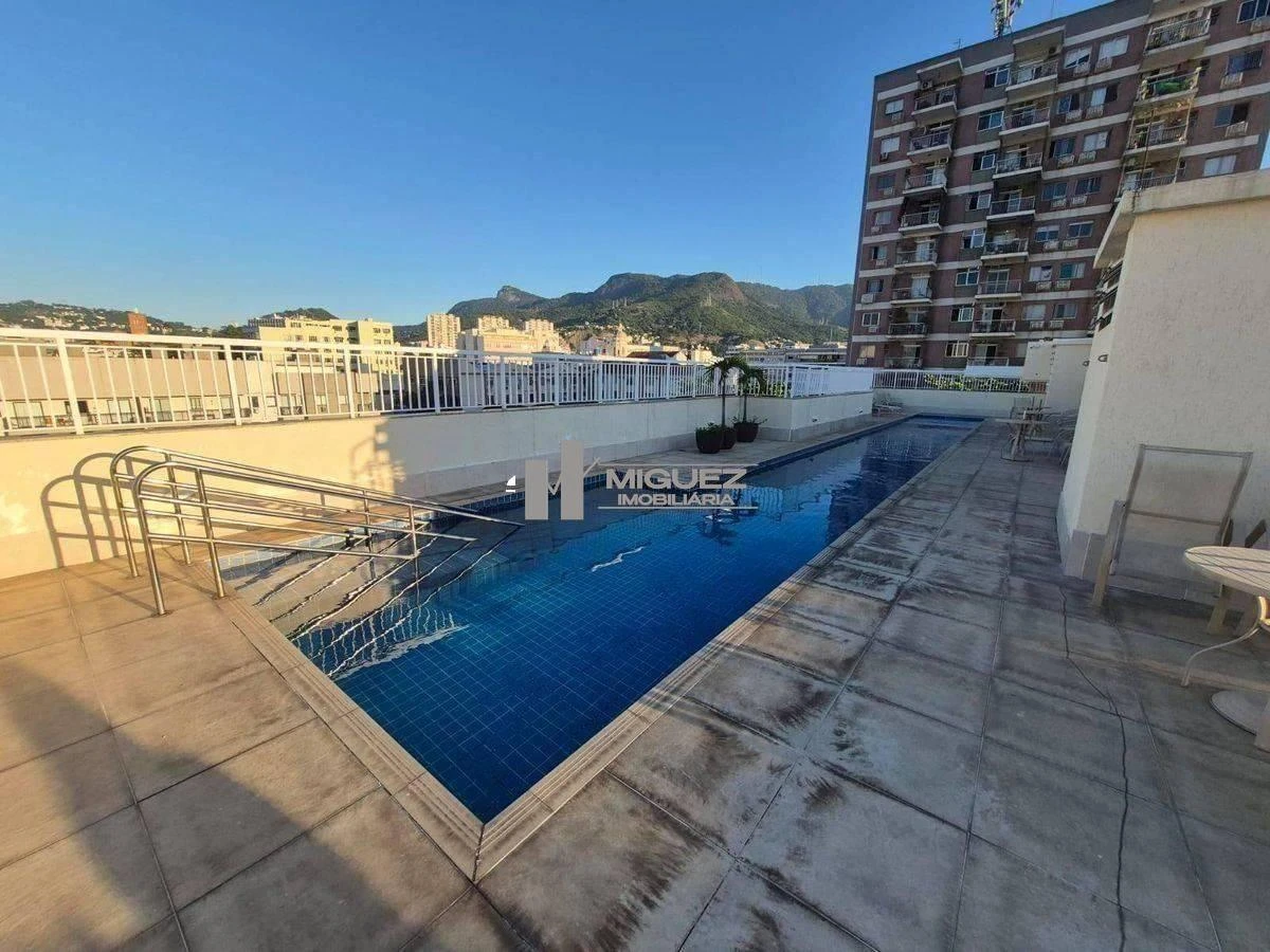 Apartamento de 71 m² com 2 quartos e varanda — photo 14