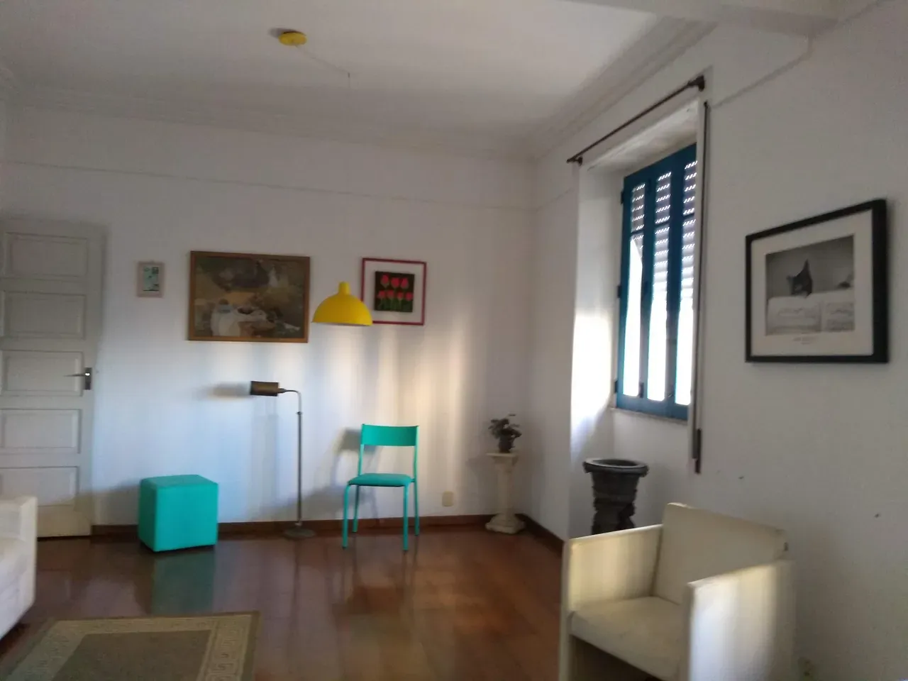 Apartamento semimobiliado de 2 quartos com 2 banheiros — photo 12