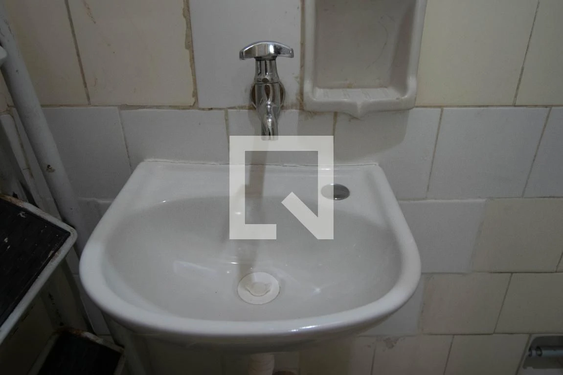 2-bedroom apartment with a washing machine in Rio de Janeiro — photo 45
