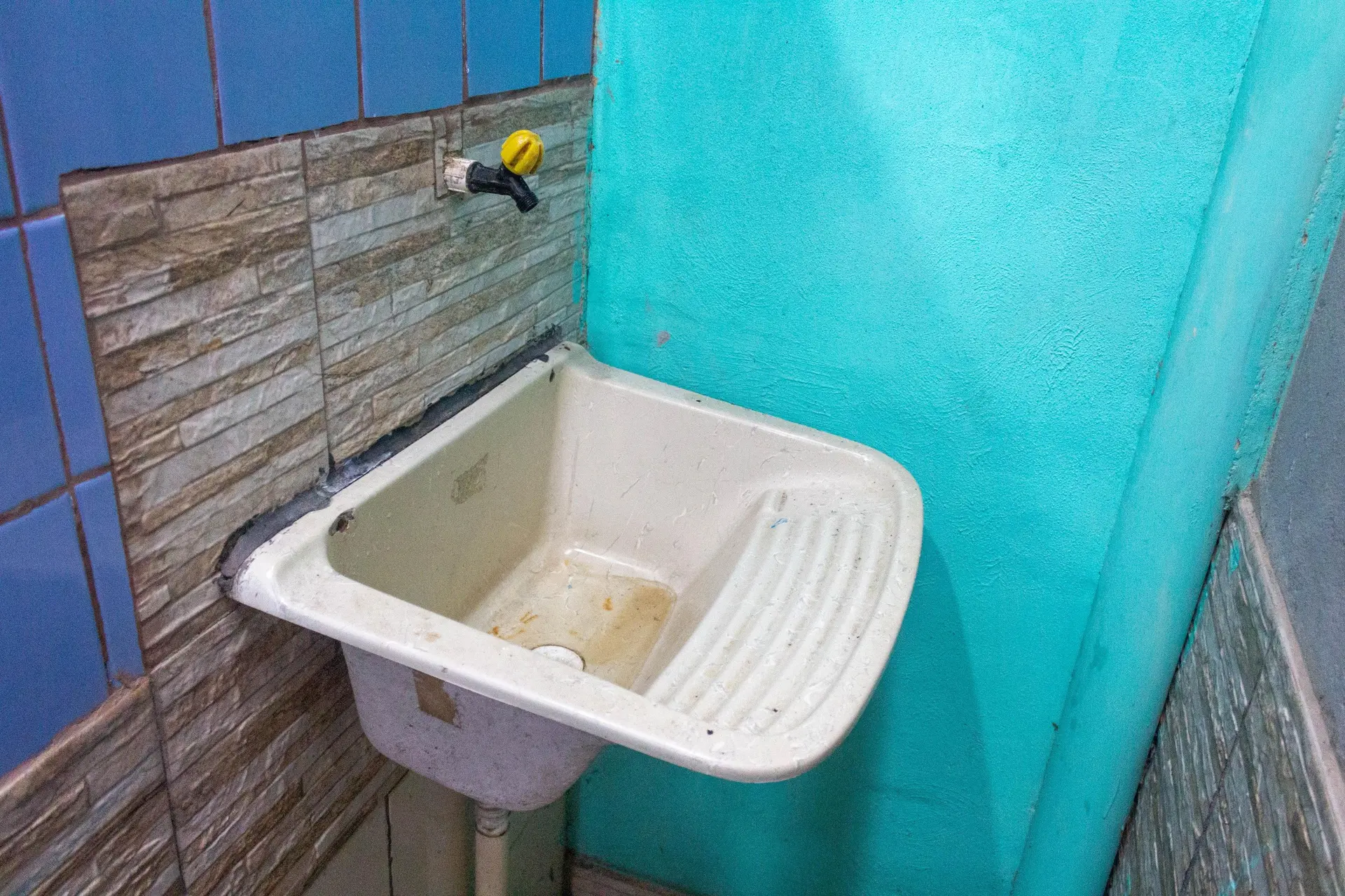 Студія 32 м², Ріо-де-Жанейро — photo 11