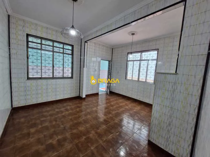 3-bedroom house, 100 m² — photo 11