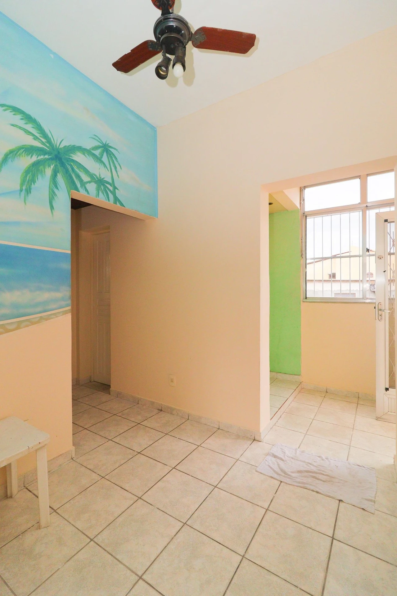 Rental apartment with 2 bedrooms and 2 bathrooms — photo 26