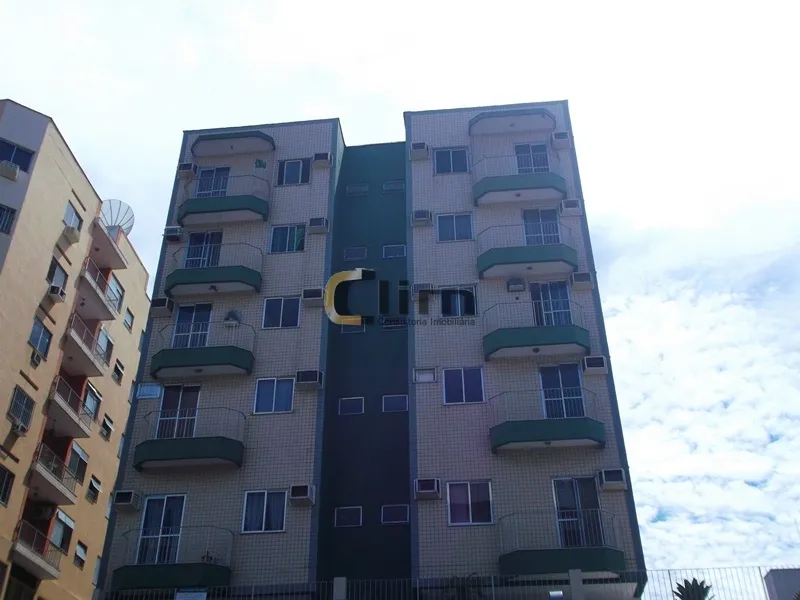 Apartamento de 2 quartos com varanda e 60 m² — photo 14