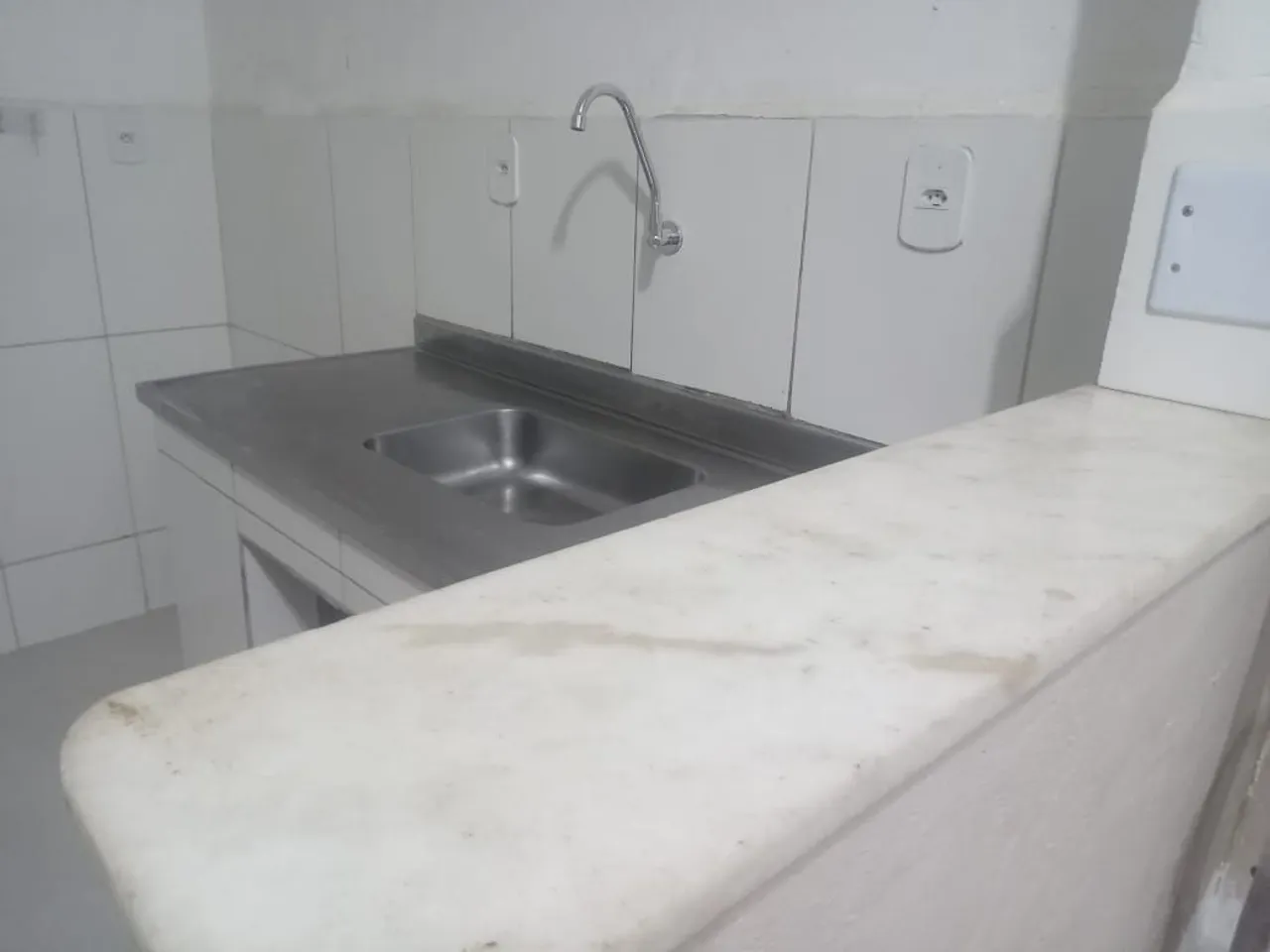 Rental house with 1 bedroom and a balcony — photo 10