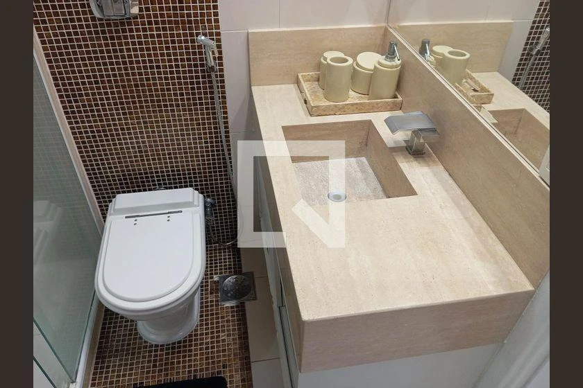 Apartamento mobiliado de 4 quartos com 350 m² e 3 vagas — photo 28