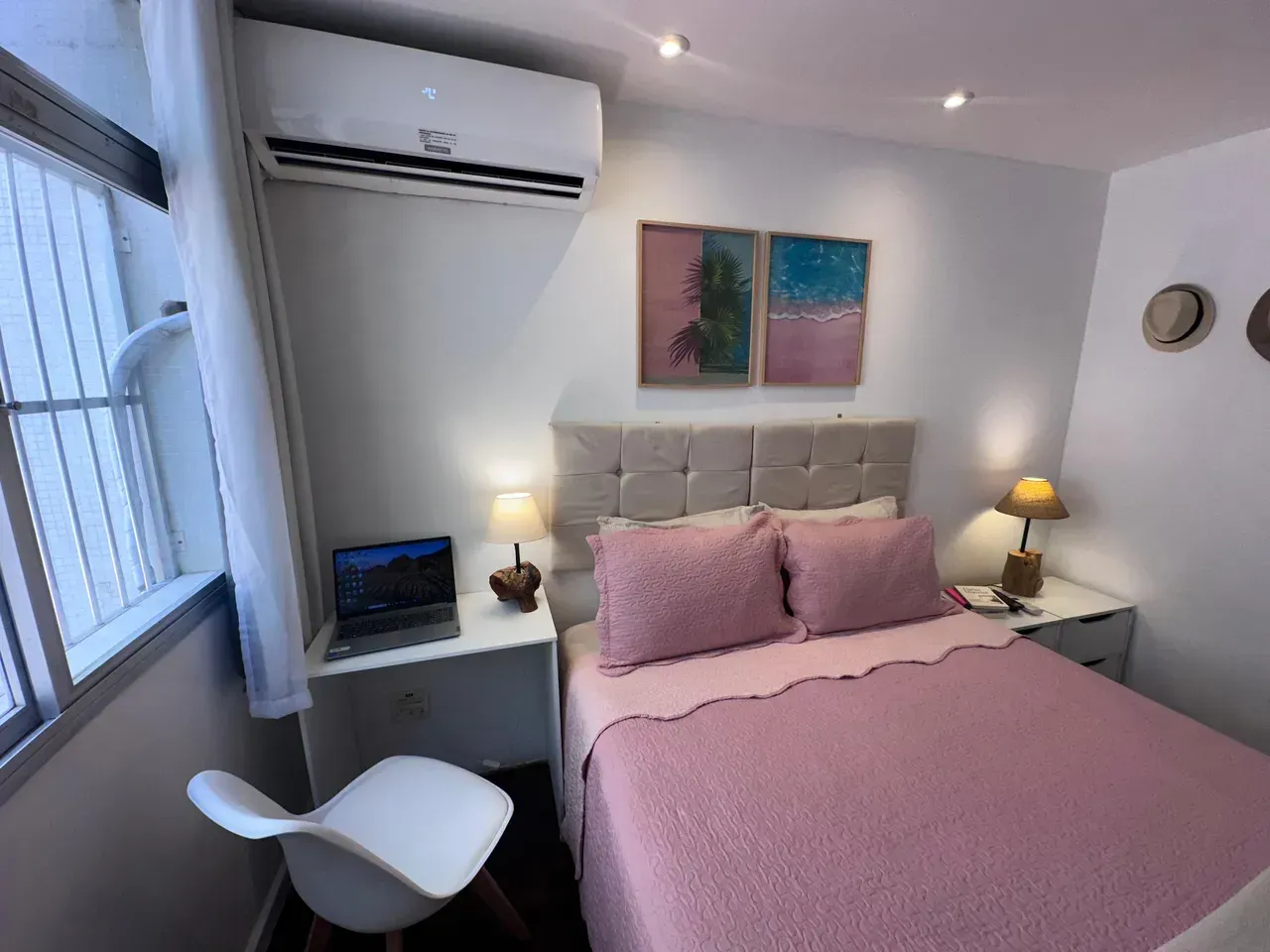 Rental apartment with 3 bedrooms and 170 m² — photo 12
