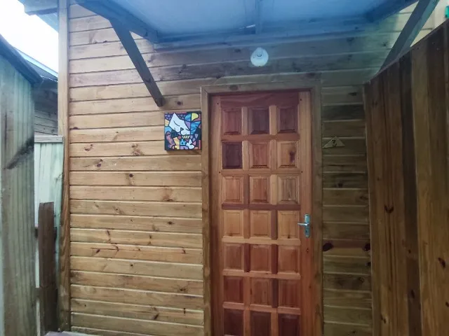 Casa amueblada, 30 m², con lavadora — photo 15