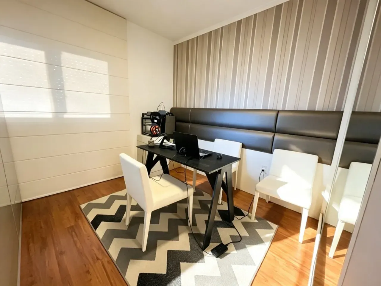 175 m² apartment with 3 bedrooms and en-suite — photo 11