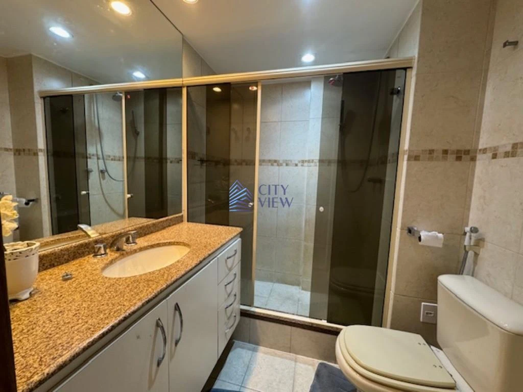 Квартира 145 м² с рабочим местом и видом на воду — photo 30