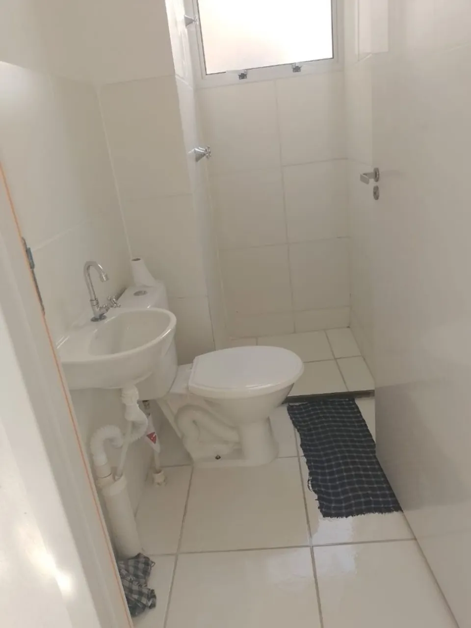 2-bedroom apartment, 40 m² — photo 8