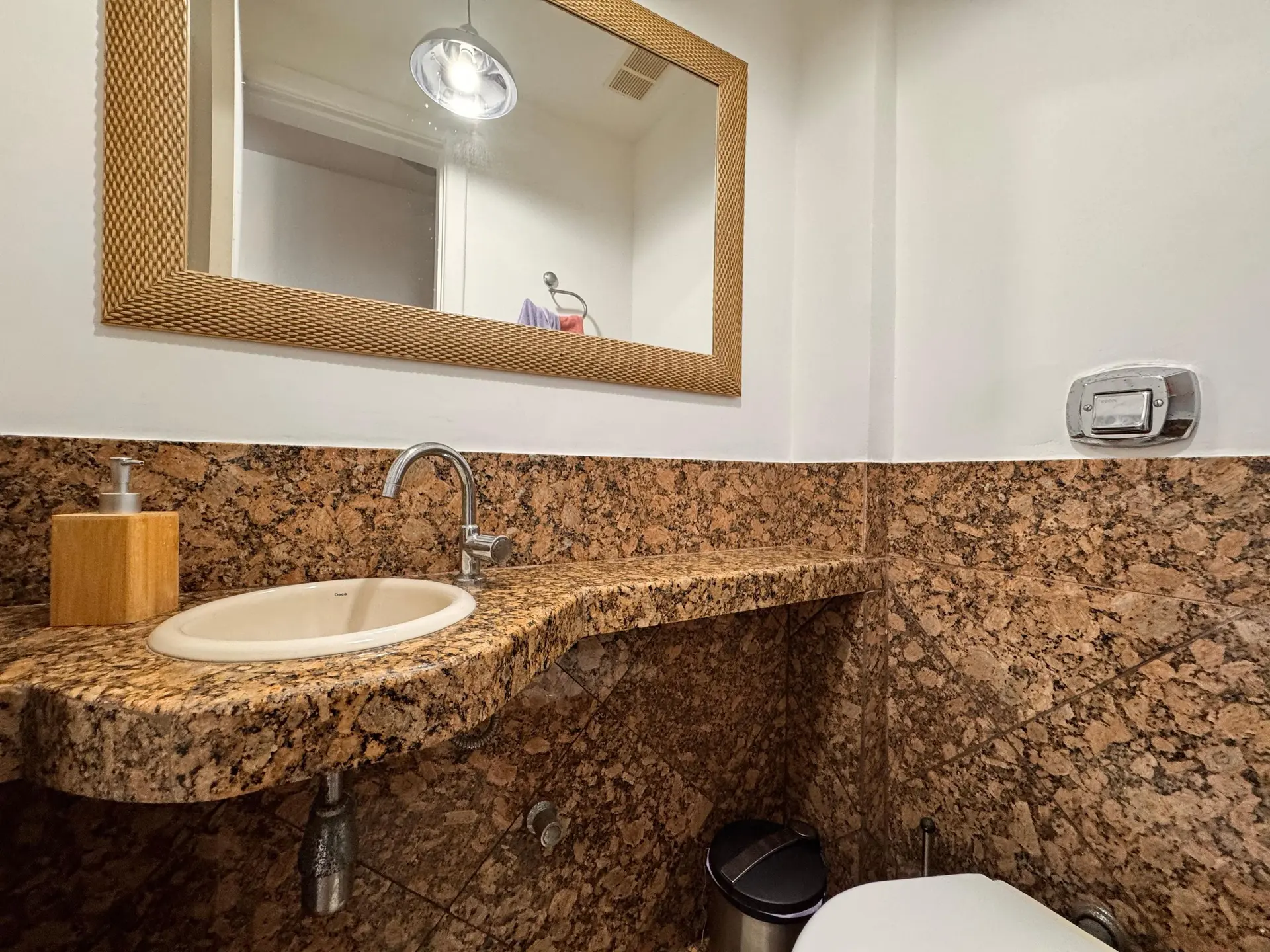 Apartamento, 233 m², com janelas do piso ao teto — photo 61