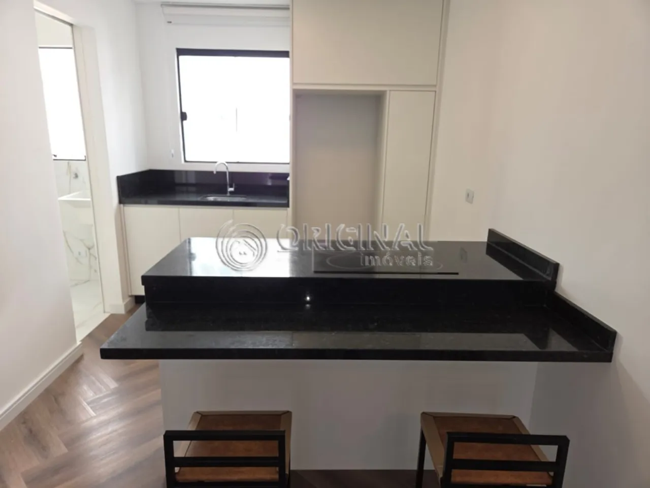 Apartamento sin amueblar de 75 m² con 2 dormitorios — photo 6