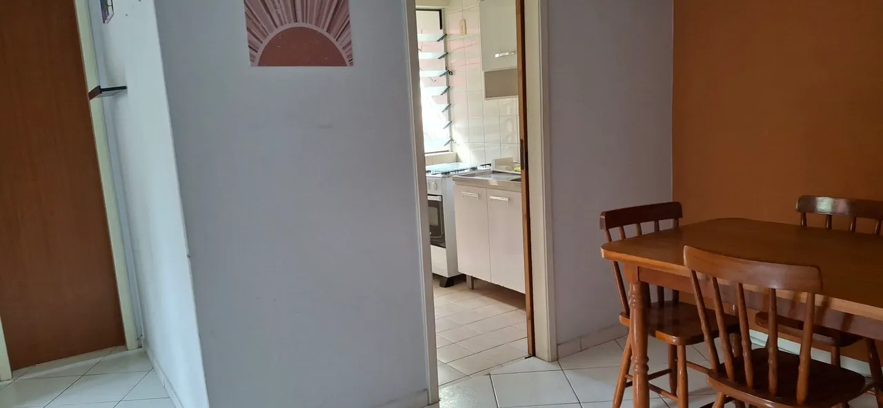 Kitnet sem vaga, com área de lavanderia e 1 dormitório — photo 11