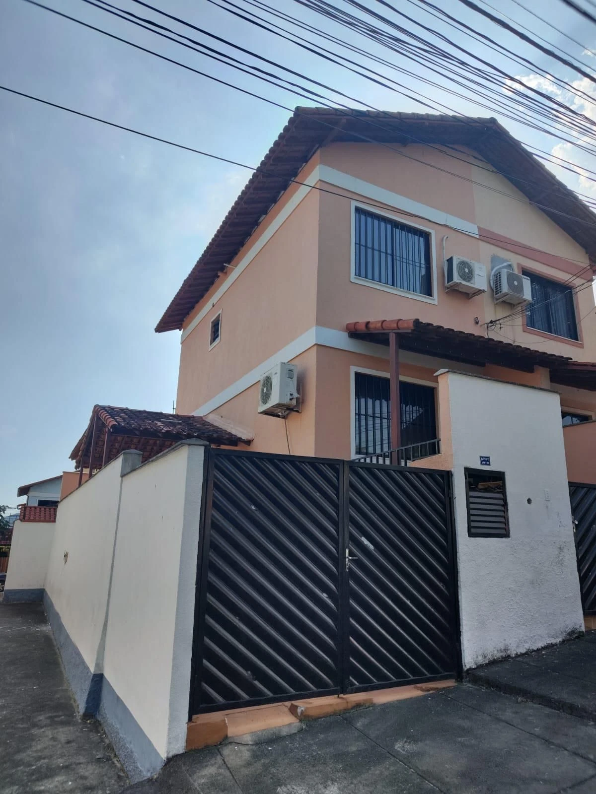 Casa sin muebles con 2 dormitorios y 2 baños — photo 21