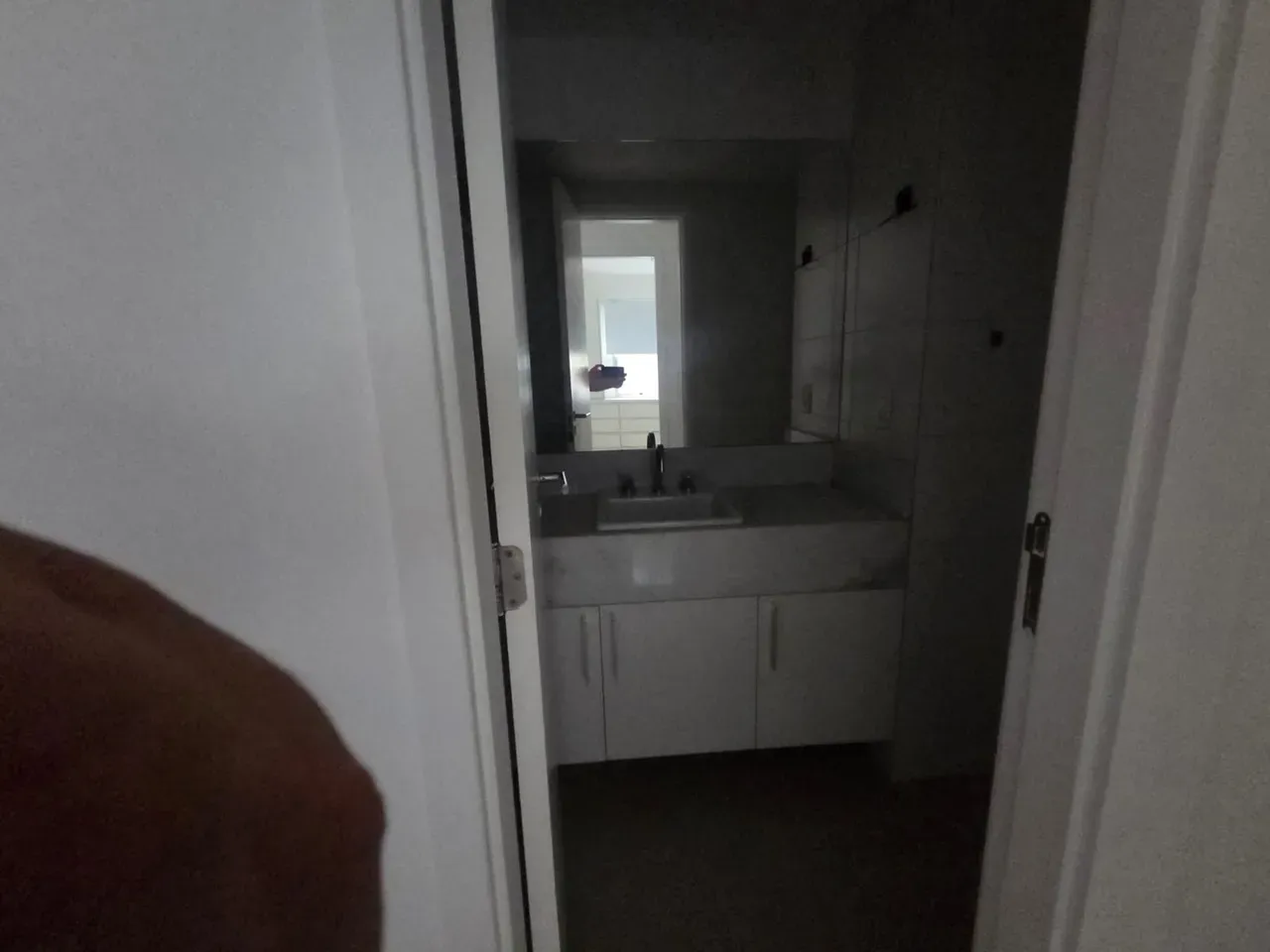 2-bedroom apartment in a building with a sauna — photo 10