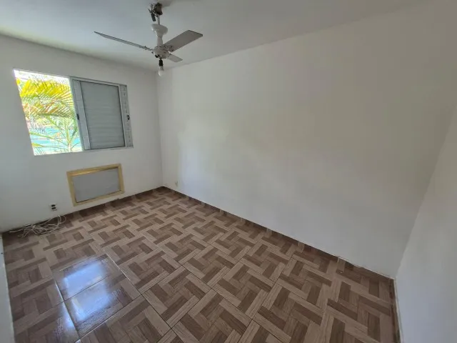 Apartamento de 2 quartos com 1 vaga e áreas comuns — photo 3