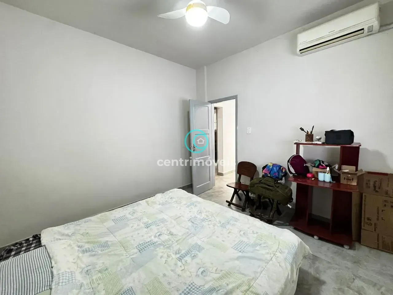 Lavadora y 3 dormitorios: departamento de 152 m² — photo 3