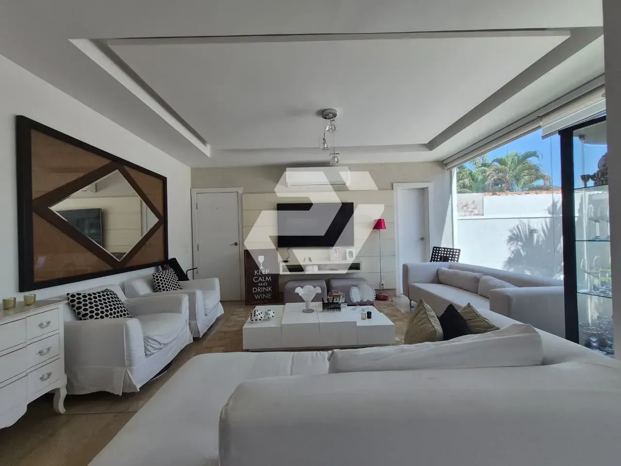Casa com 5 quartos e aceita animais na locação — photo 6