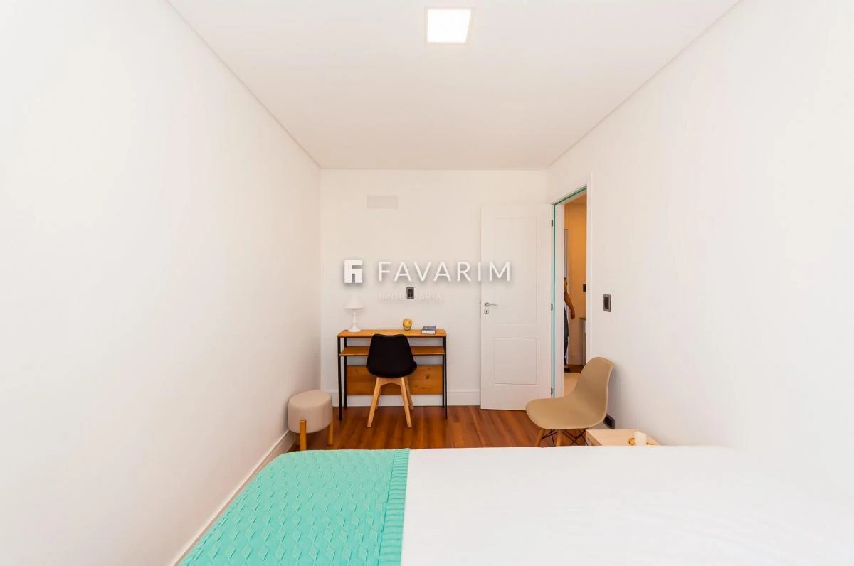 3 quartos e lava-louças: apartamento de 152 m² — photo 29