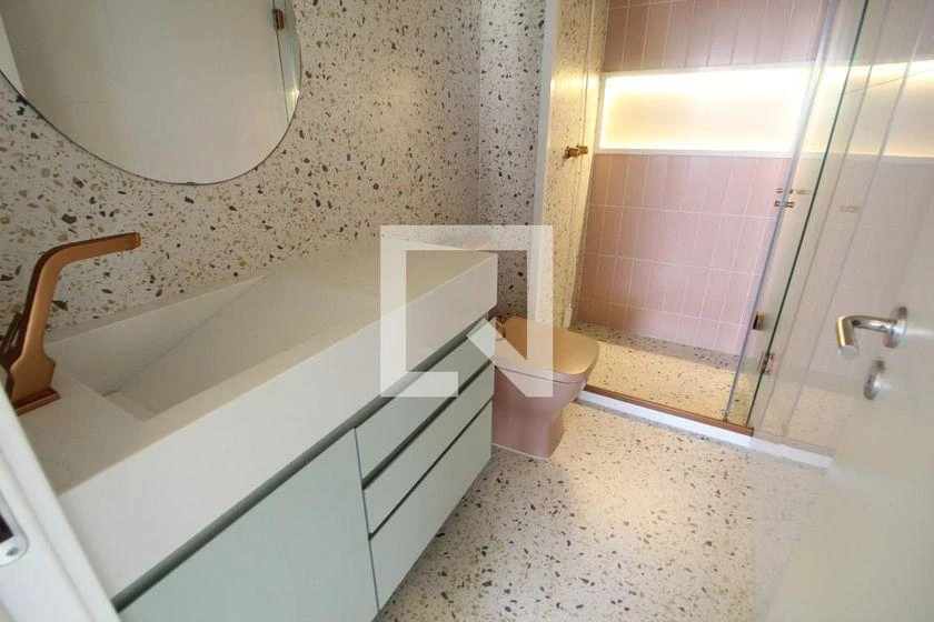 4 quartos e closet: apartamento de 221 m² — photo 31