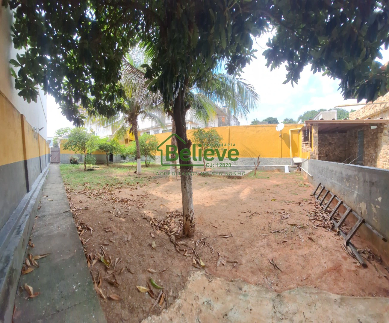 Unfurnished 75 m² house with 5 bedrooms and balcony grill — photo 23