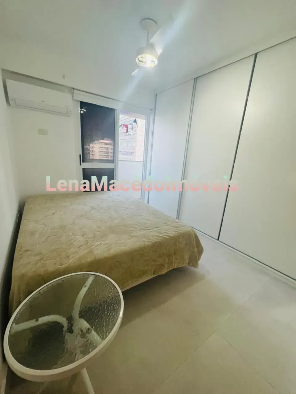 70 m² apartment with 2 bedrooms and a balcony — photo 16