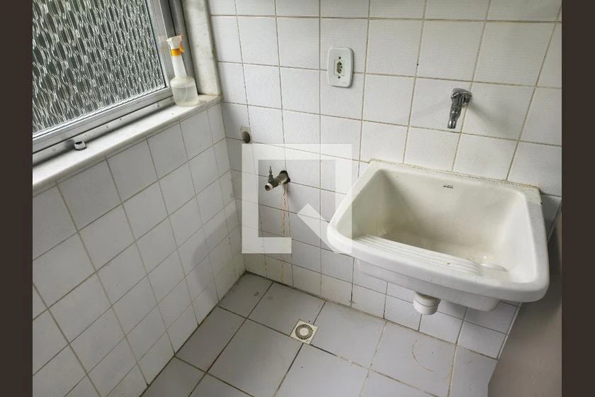 Apartamento mobiliado com 2 quartos e 2 banheiros — photo 20