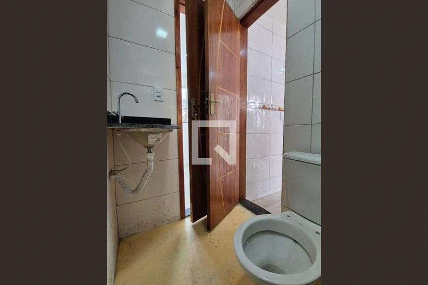 50 m² apartment with 2 bedrooms and 1 bathroom — photo 8