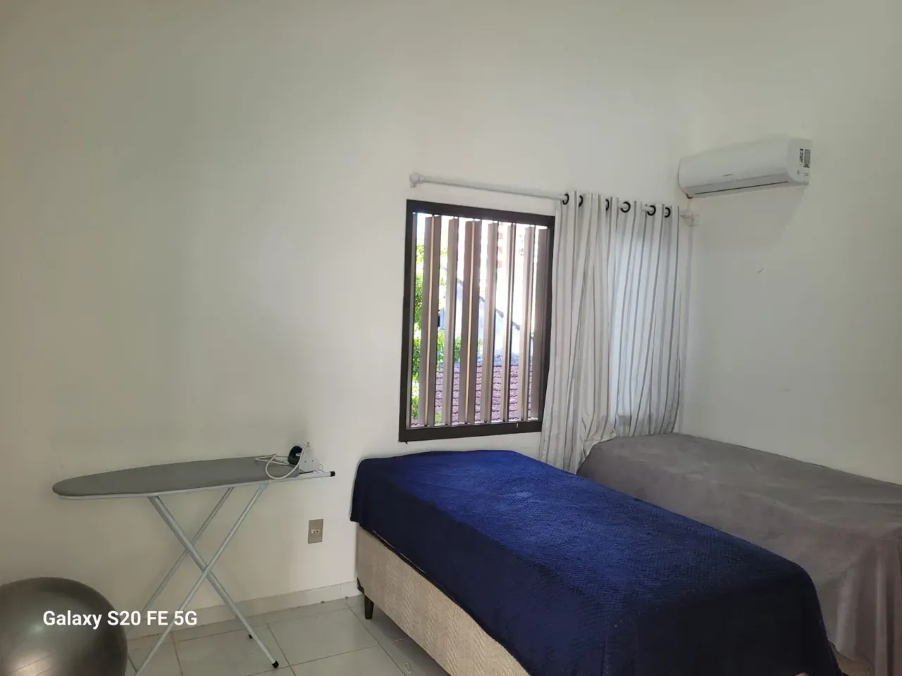 Casa mobiliada com 9 quartos e 3 vagas — photo 32