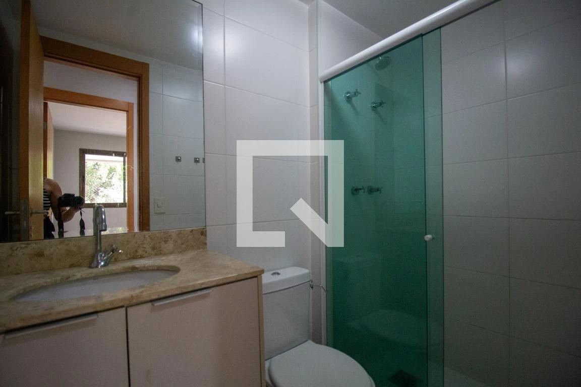 Rental apartment with 2 bedrooms and condo pool access — photo 26