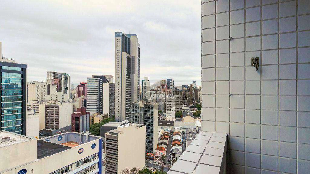 Apartamento com 2 quartos e churrasqueira privativa — photo 4