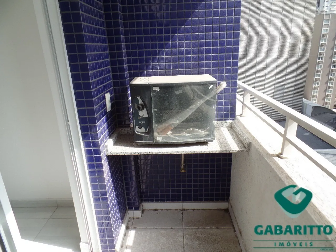 Apartamento de 1 dormitorio sin plaza con cocina cerrada — photo 9