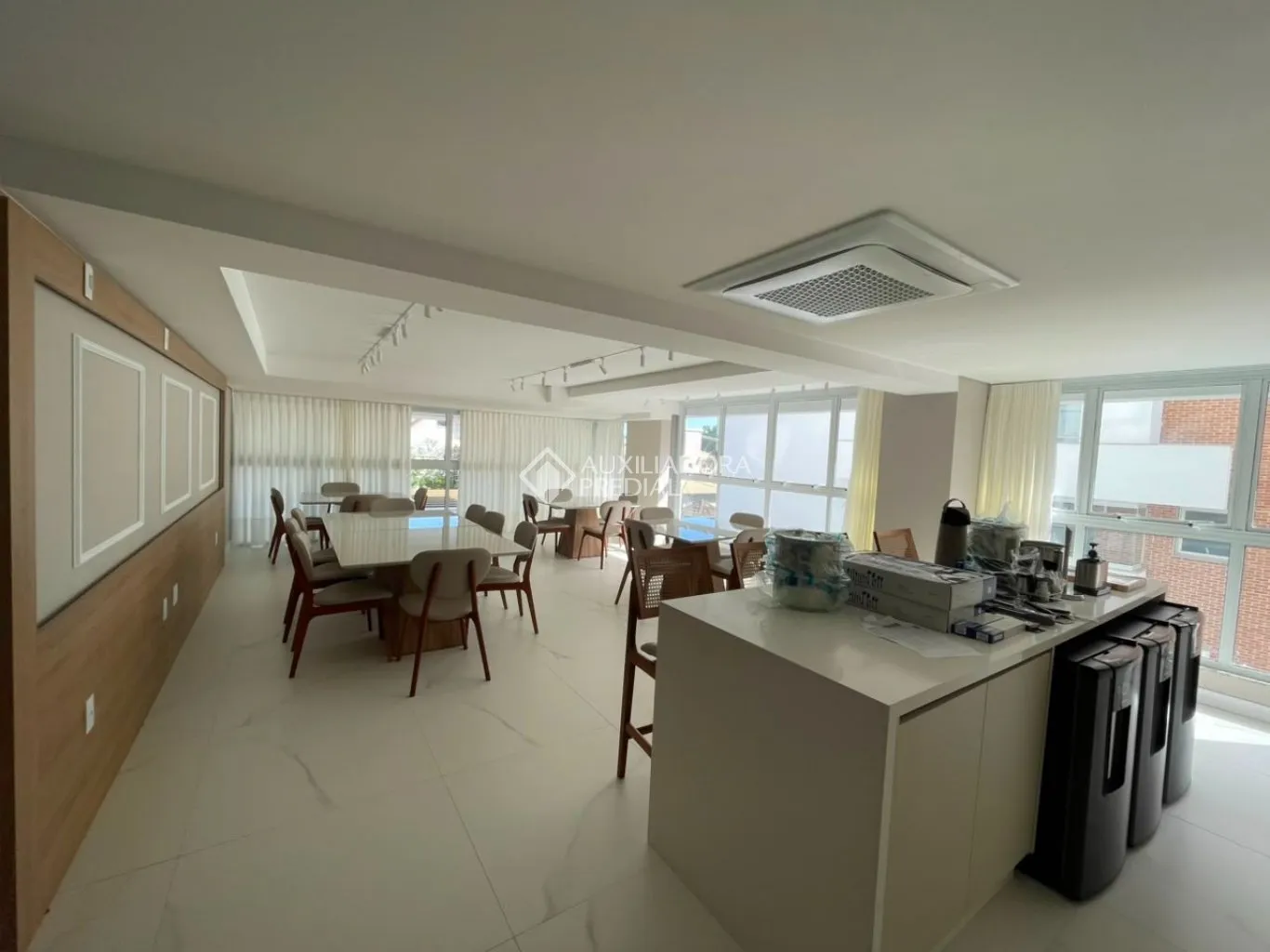 2-bedroom apartment with balcony and terrace — photo 4