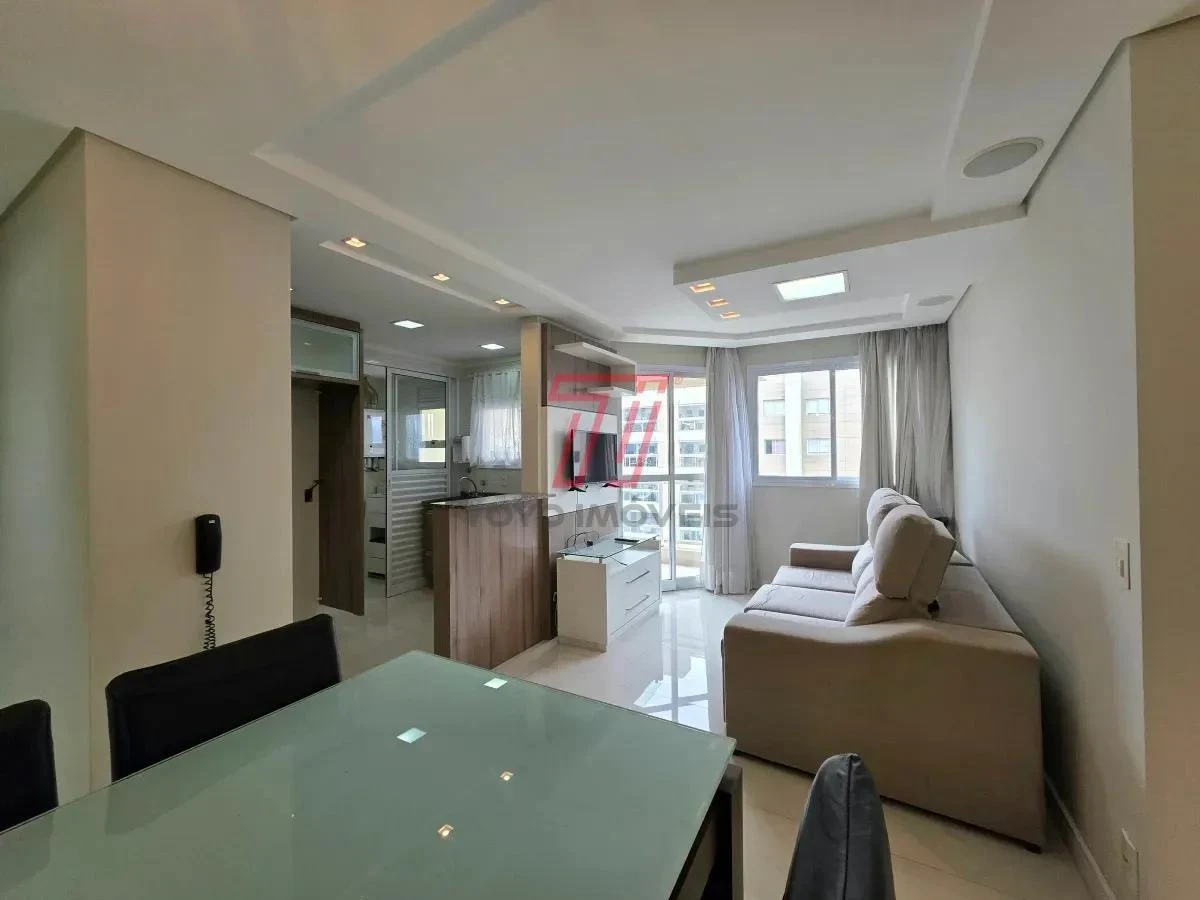 Apartamento para alugar com 2 dormitórios e 2 banheiros — photo 7