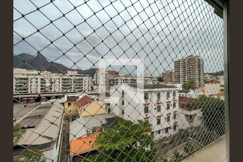 2-bedroom apartment with balcony and 75 m² — photo 7