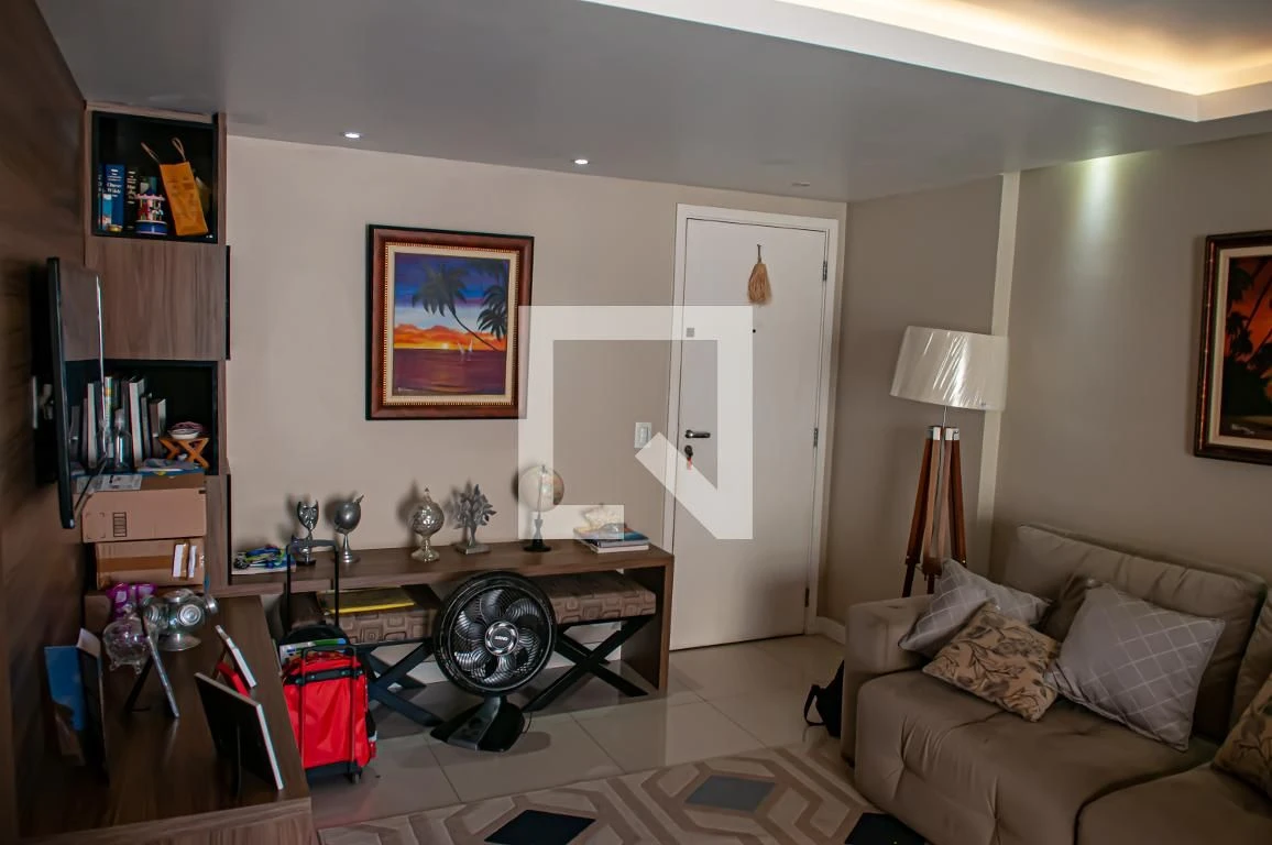 Apartamento mobiliado, 85 m², com piscina privativa — photo 22