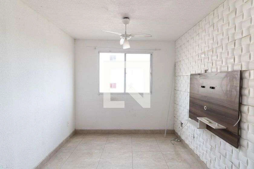 Rental apartment with 2 bedrooms and 40 m² total — photo 7