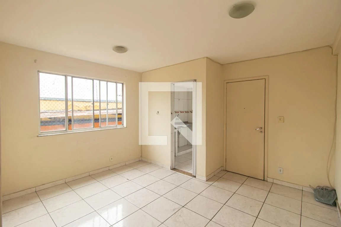 Unfurnished 2-bedroom apartment with 1 parking space — photo 5