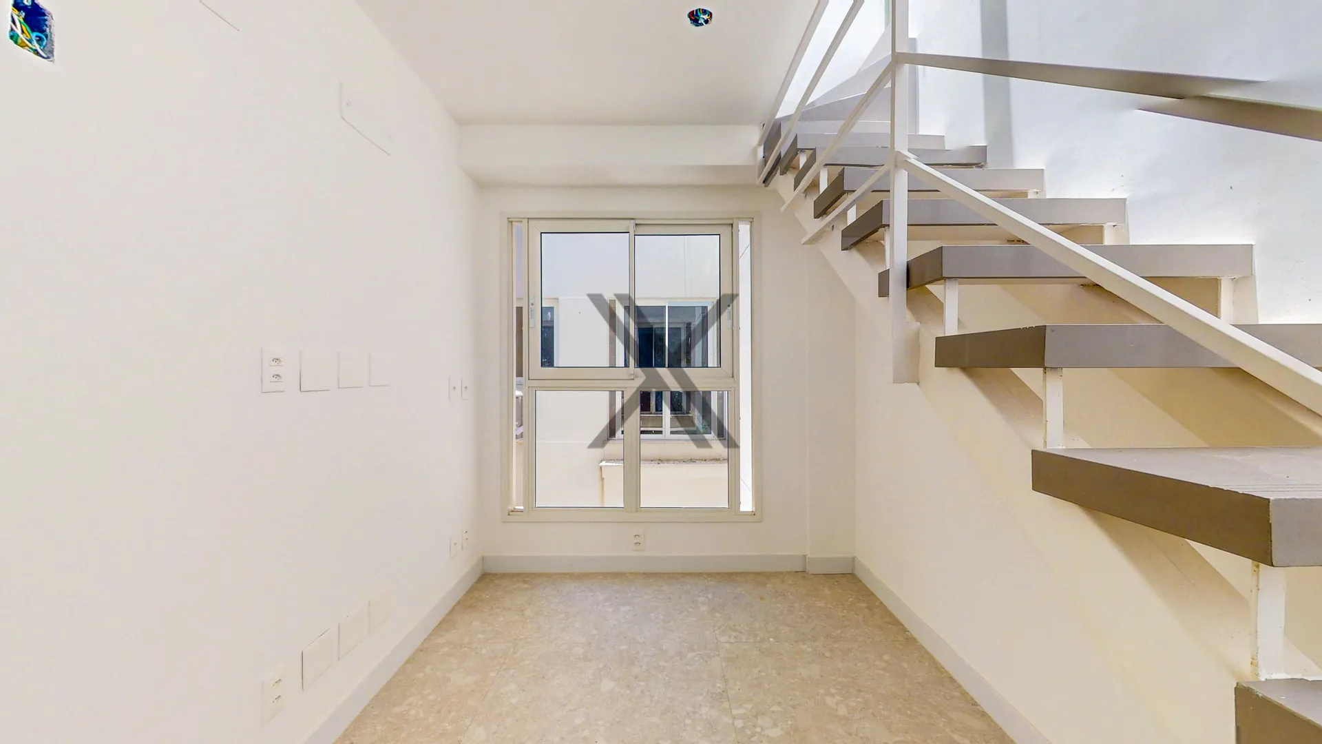 Apartment, 74 m², with a grill on the balcony — photo 8