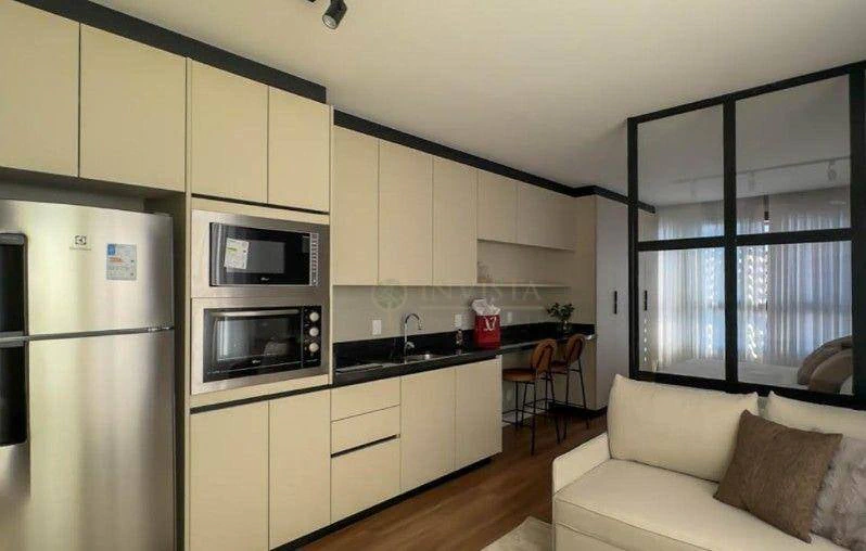 Мебльована квартира з 1 спальнею 36 м² і без паркування — photo 2