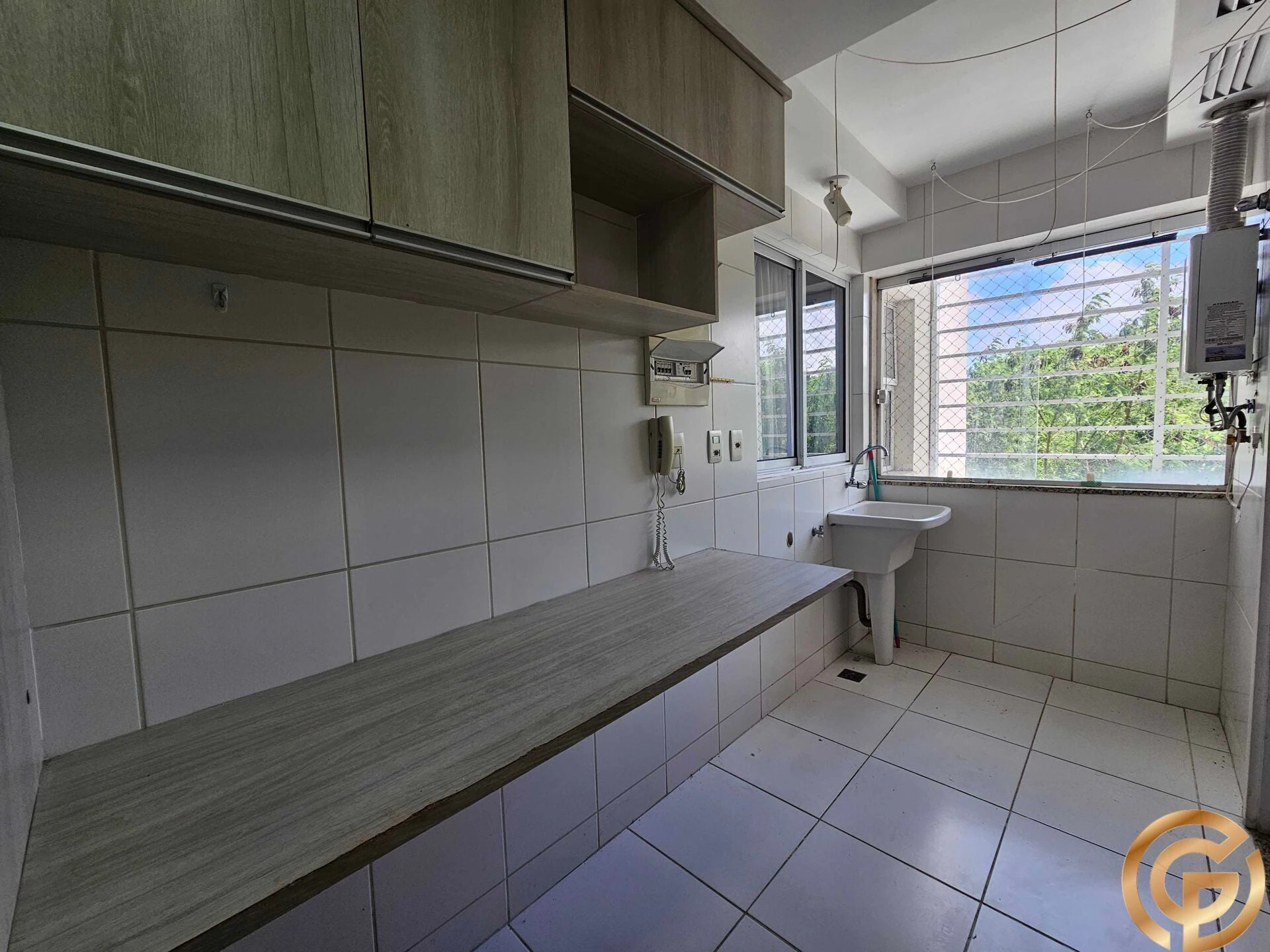 Apartamento de 88 m² com 3 quartos e churrasqueira — photo 29