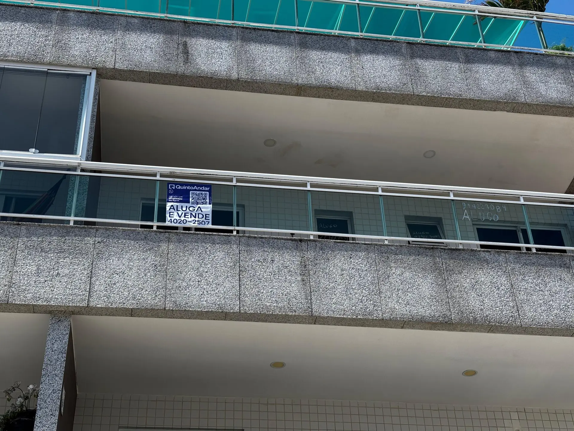 2-bedroom apartment, both with their own bathrooms, 85 m² — photo 47