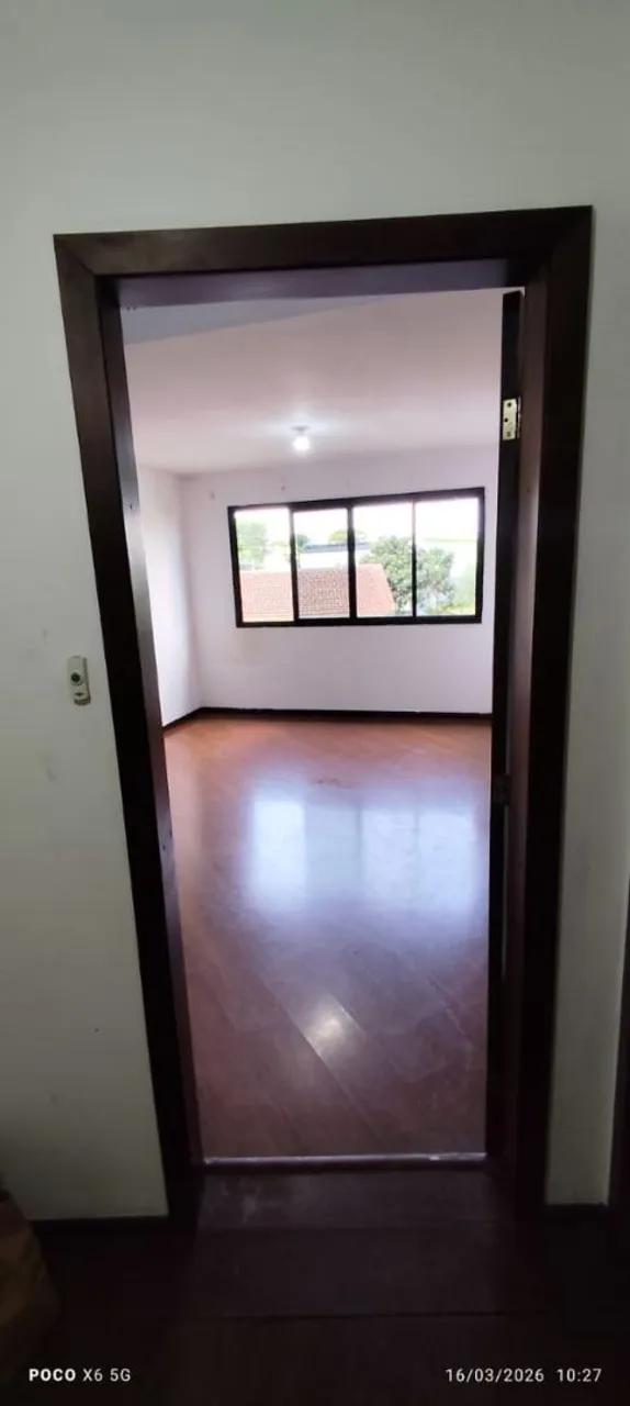 Apartment with 2 bedrooms, 2 bathrooms and a balcony — photo 8
