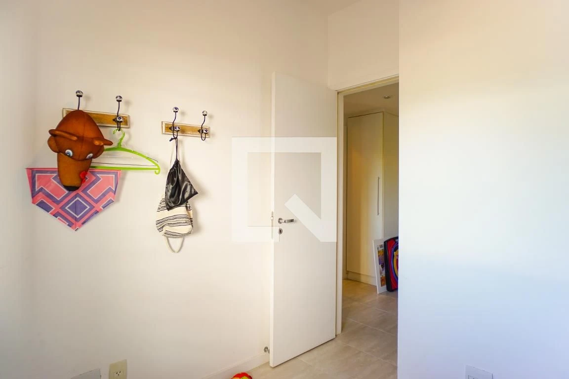 Apartamento, 134 m², com máquina de lavar — photo 48
