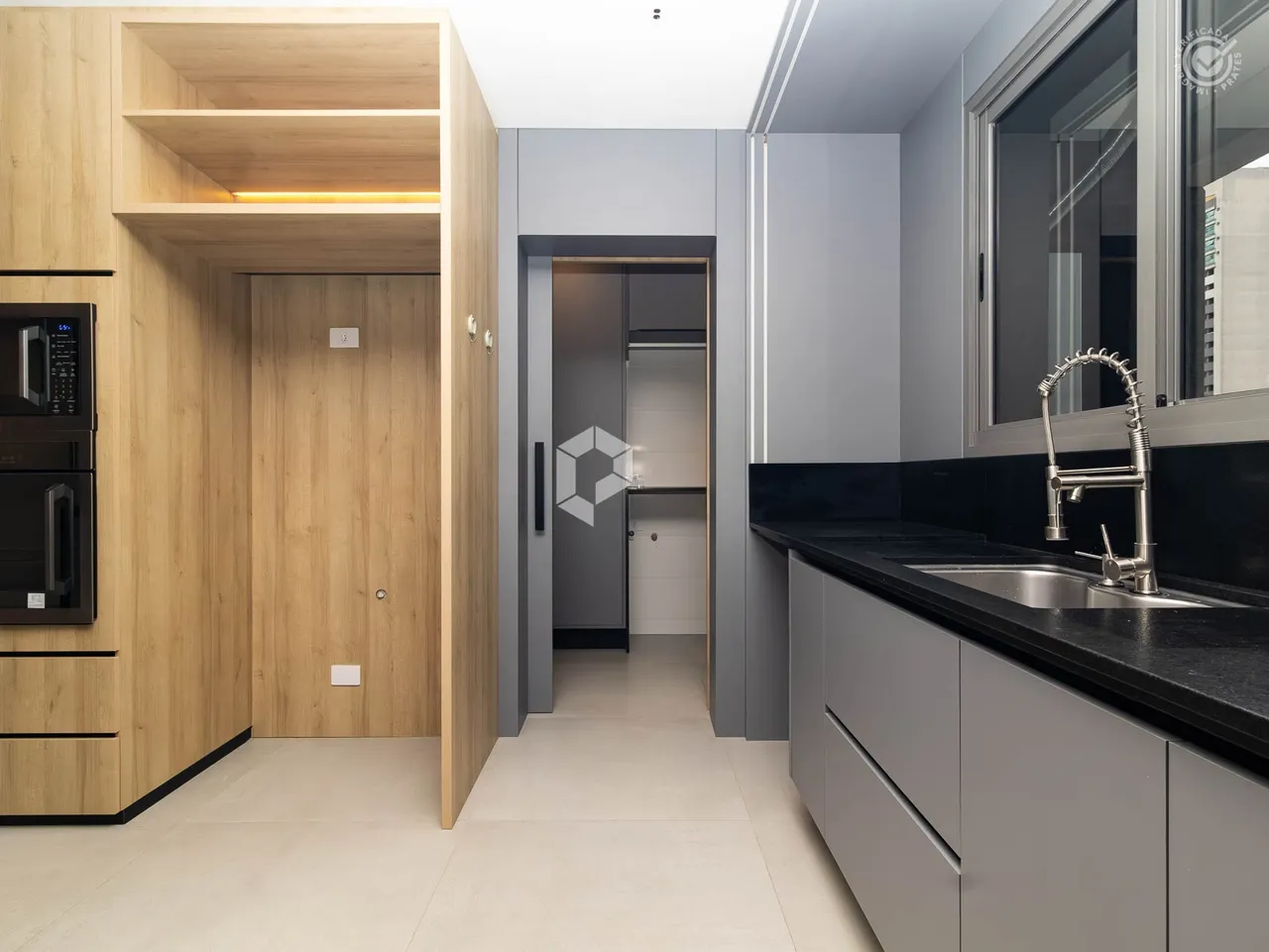 3-bedroom apartment with 4 bathrooms and 2 parking — photo 14