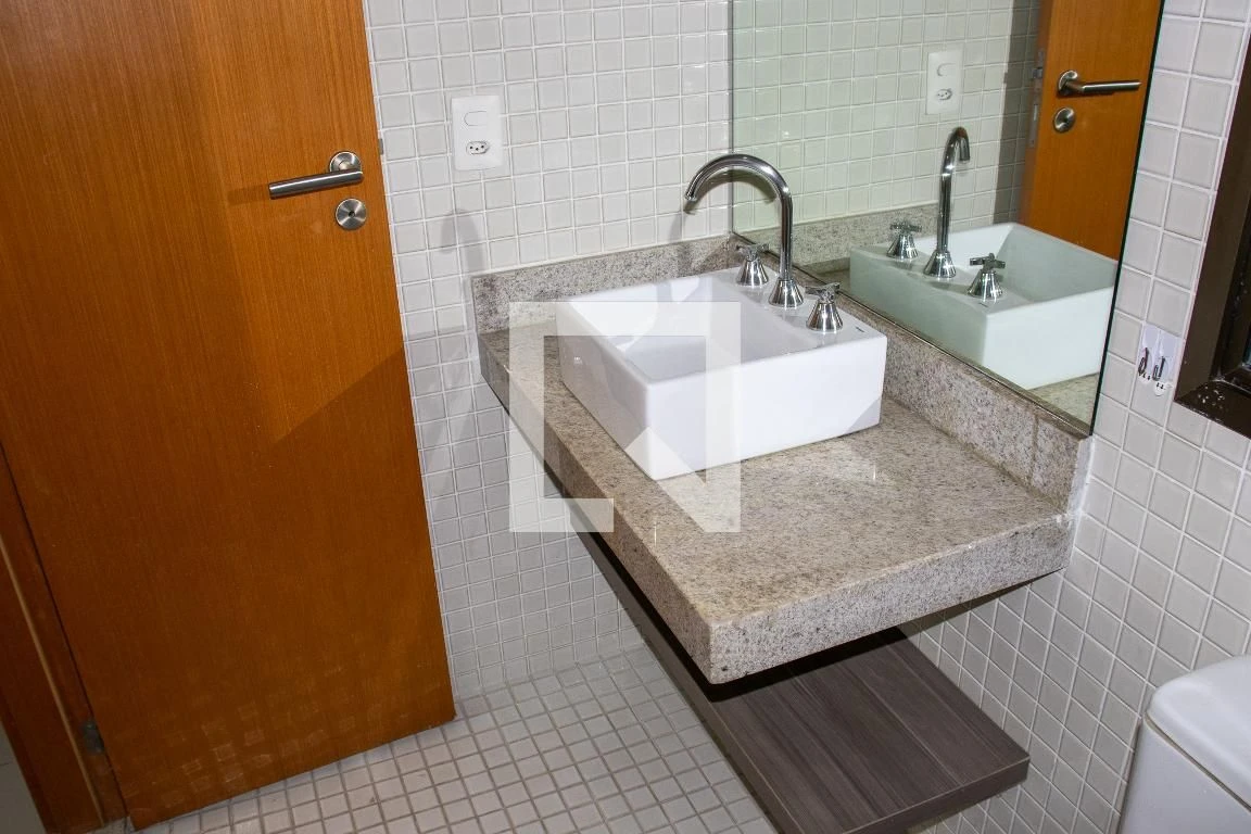 Lavadora y 1 dormitorio: departamento de 36 m² — photo 28