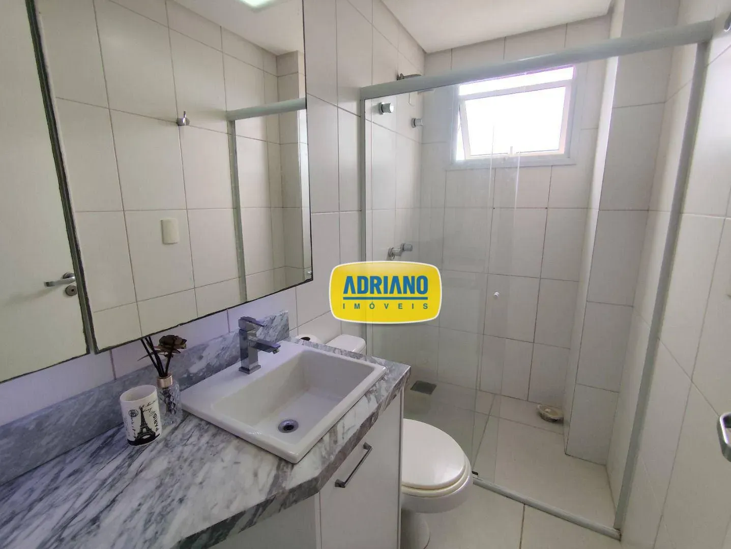 73 m² apartment with 2 en-suite bedrooms and gas stove — photo 9