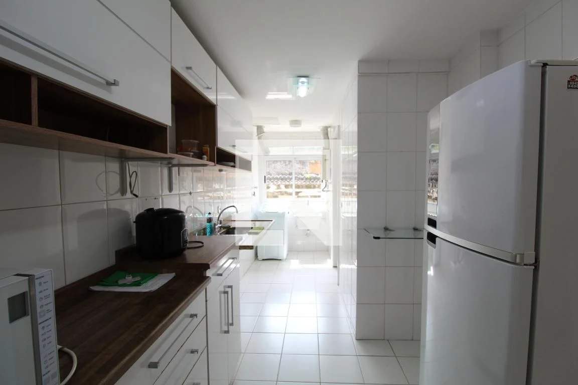 3 quartos e máquina de lavar: apartamento de 227 m² — photo 26