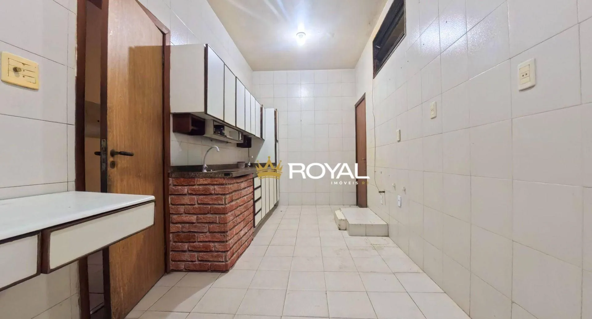 Casa de 3 quartos com cozinha separada e 1 vaga — photo 13