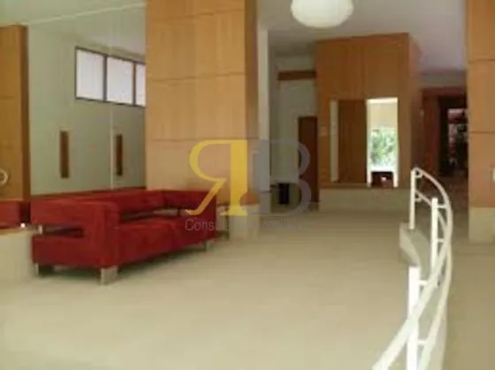 3 quartos e varanda envidraçada: apartamento de 101 m² — photo 15